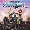 Steel Panther - Heavy Metal Rules - Music CD