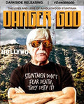 Danger God - Danger God - Blu-ray