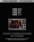 Virgin Cheerleaders In Chains - Virgin Cheerleaders In Chains - Blu-ray