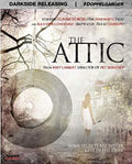 Attic - Attic - Blu-ray