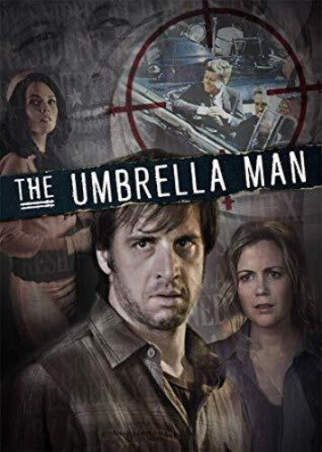 Umbrella Man - Umbrella Man - DVD