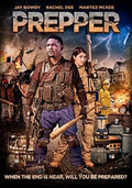 Prepper - Prepper - DVD