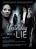 Yesterday Was A Lie - Yesterday Was A Lie - Blu-ray