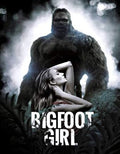 Bigfoot Girl - Bigfoot Girl - DVD