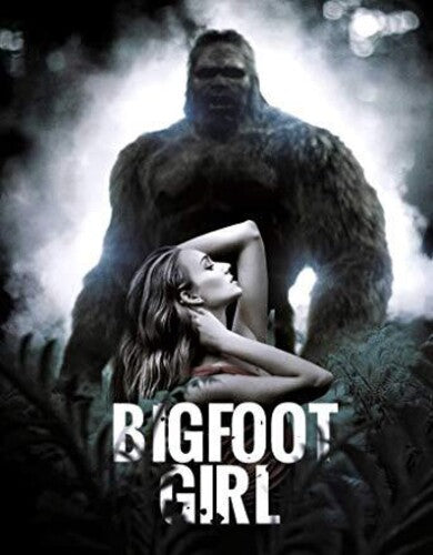 Bigfoot Girl - Bigfoot Girl - DVD