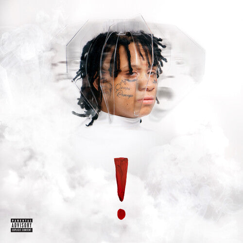 Trippie Redd - ! - Vinyl Record