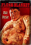 Flesh Blanket - Flesh Blanket - DVD