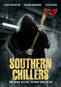 Southern Chillers - Southern Chillers - DVD
