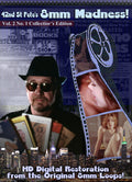 42nd Street Pete's 8mm Madness Vol 2 No.1 / Rough - 42nd Street Pete's 8mm Madness Vol 2 No.1 / Rough - DVD