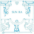 Sun Ra - Antique Blacks - Vinyl Record