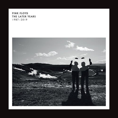Pink Floyd - Later Years (1987-2019) - Vinyl Record