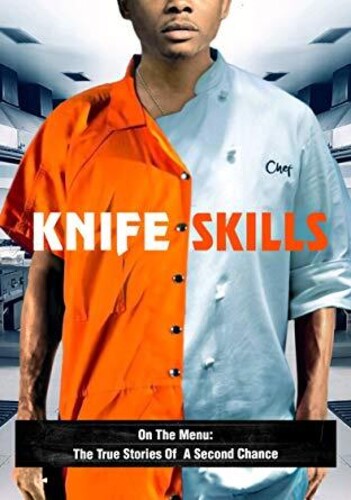 Knife Skills - Knife Skills - DVD