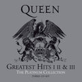Queen - Platinum Edition - Music CD