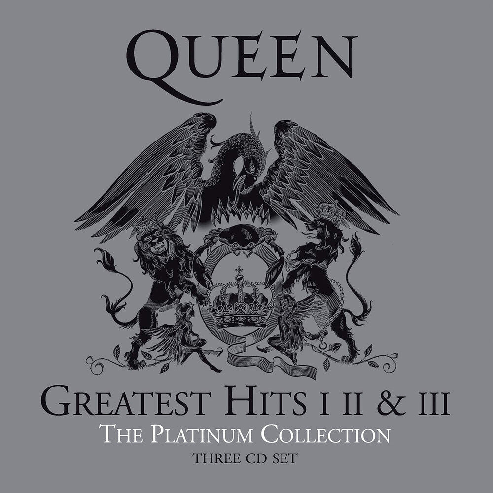 Platinum Edition [3CD]