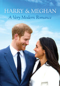 Harry & Meghan: A Very Modern Romance - Harry & Meghan: A Very Modern Romance - DVD
