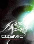 Cosmic Conspiracy - Cosmic Conspiracy - DVD