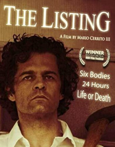 Listing - Listing - DVD