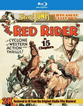 Red Rider - Red Rider - Blu-ray