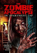 Zombie Apocalypse In Apartment 14f - Zombie Apocalypse In Apartment 14f - DVD