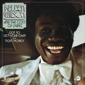 Wilson,reuben / The Cost Of Living - Got To Get Your Own / Tight Money - Vinyl Record