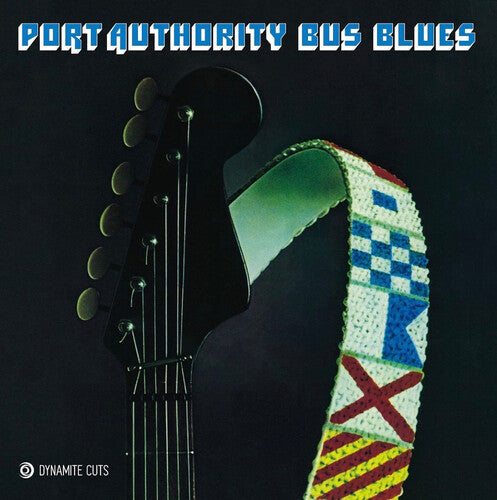 Port Authority - Port Authority Bus Blues - Vinyl Record