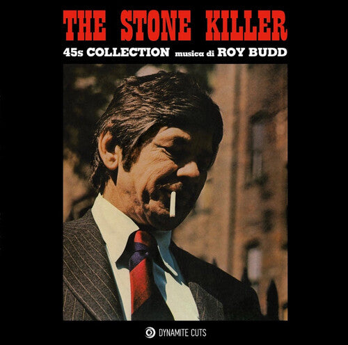 Budd,roy - Stone Killer The 45s Collection / O.s.t. - Vinyl Record