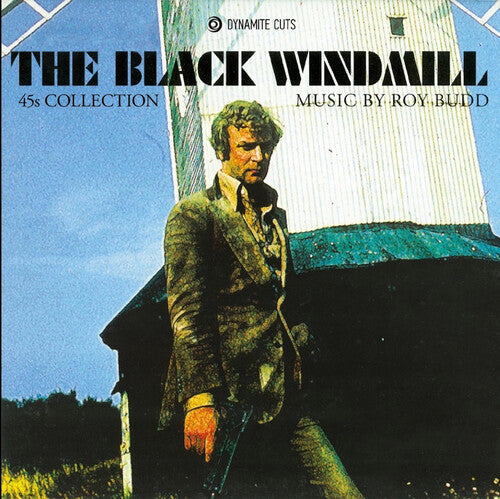 Budd,roy - Black Windmill The 45s Collection / O.s.t. - Vinyl Record