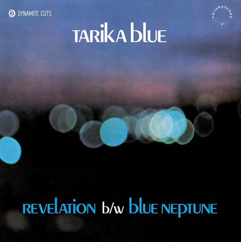 Tarika Blue - Revelation / Blue Neptune - Vinyl Record