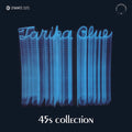 Tarika Blue - 45s Collection - Vinyl Record