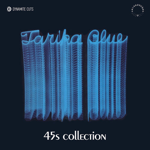 Tarika Blue - 45s Collection - Vinyl Record