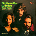 Maria,tania / Boto & Helio - Fio Maravilha / Bedeu - Vinyl Record