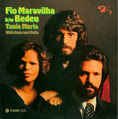 Maria,tania / Boto & Helio - Fio Maravilha / Bedeu - Vinyl Record
