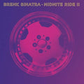 Sinatra,brenk - Midnite Ride Ii - Music CD