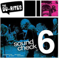 Du-rites - Sound Check At 6 (recorded Live) - Vinyl Record
