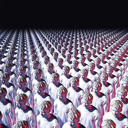 Zimmer - Zimmer - Vinyl Record
