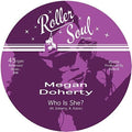 Doherty,megan - Who Is She? / Who Is She? (dub) - Vinyl Record