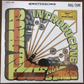 Soul Tune Allstars - Introducing - Vinyl Record