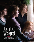 Mcintyre,gina - Little Women The Official Movie Companion - Books