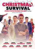 Christmas Survival - Christmas Survival - DVD