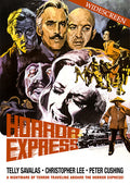 Horror Express - Horror Express - DVD