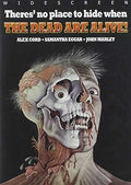 Dead Are Alive - Dead Are Alive - DVD