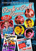 Rock N Roll Revue - Rock N Roll Revue - DVD