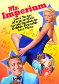 Mr Imperium - Mr Imperium - DVD