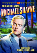 Michael Shayne - Michael Shayne - DVD