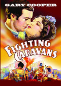 Fighting Caravans - Fighting Caravans - DVD