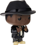 Funko Pop! Rocks: - Biggie - Notorious B.i.g. - Collectibles