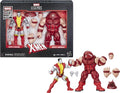 Marvel Classic - Marvel Classic Legends 80th Anv 4 - Collectibles