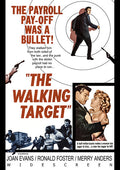 Walking Target - Walking Target - DVD