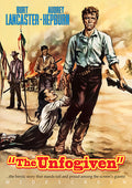 Unforgiven - Unforgiven - DVD