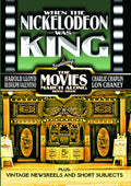 When The Nickelodeon Was King - When The Nickelodeon Was King - DVD